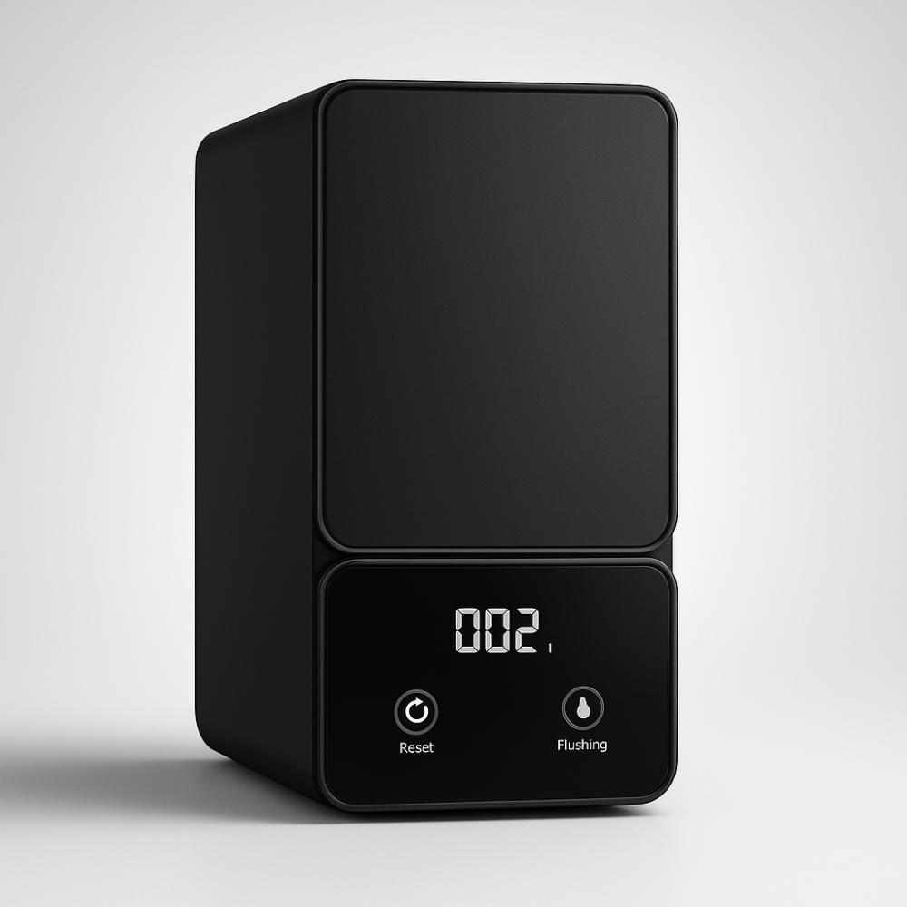 Omgekeerde Osmose all in One