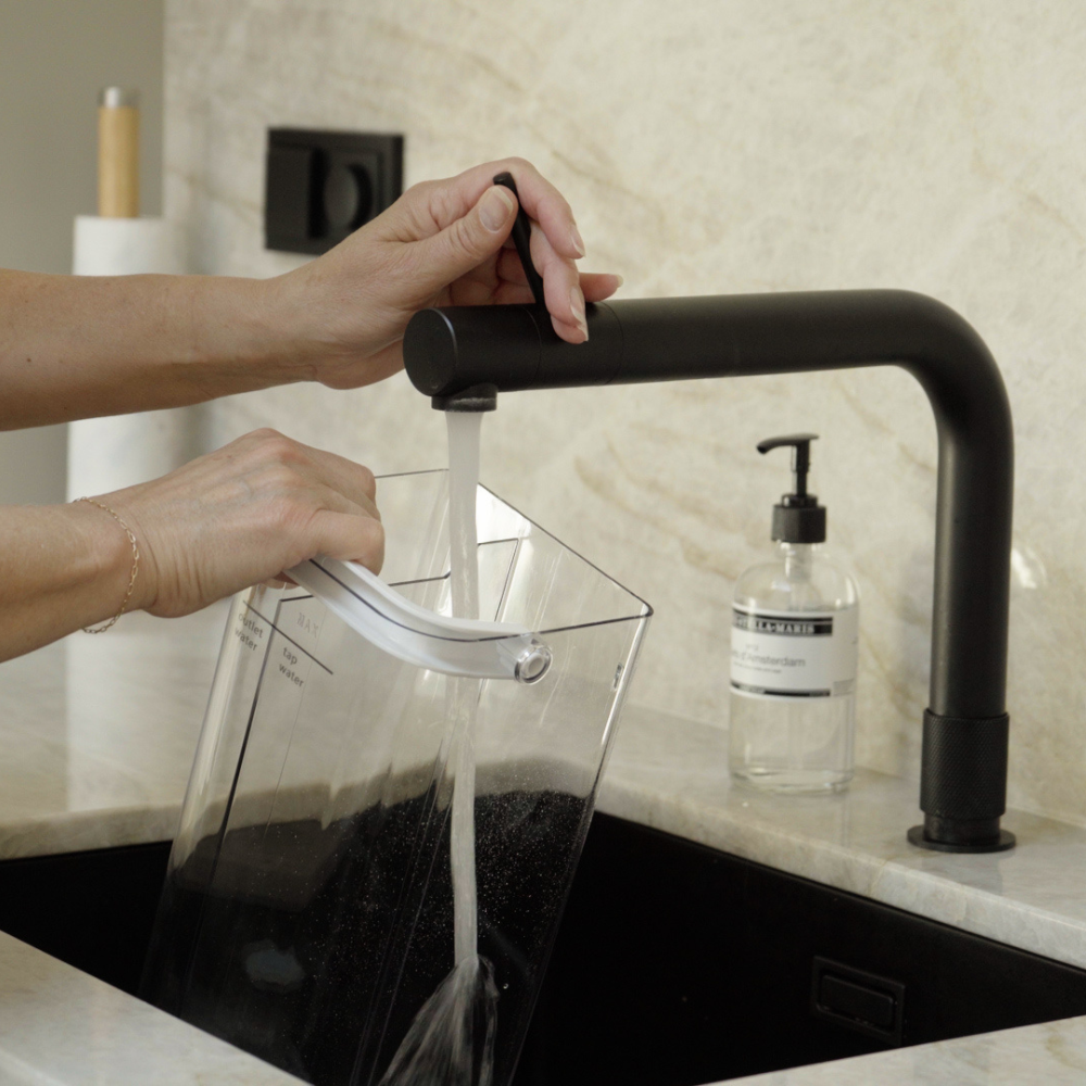 Waterfilter | Aquapurity