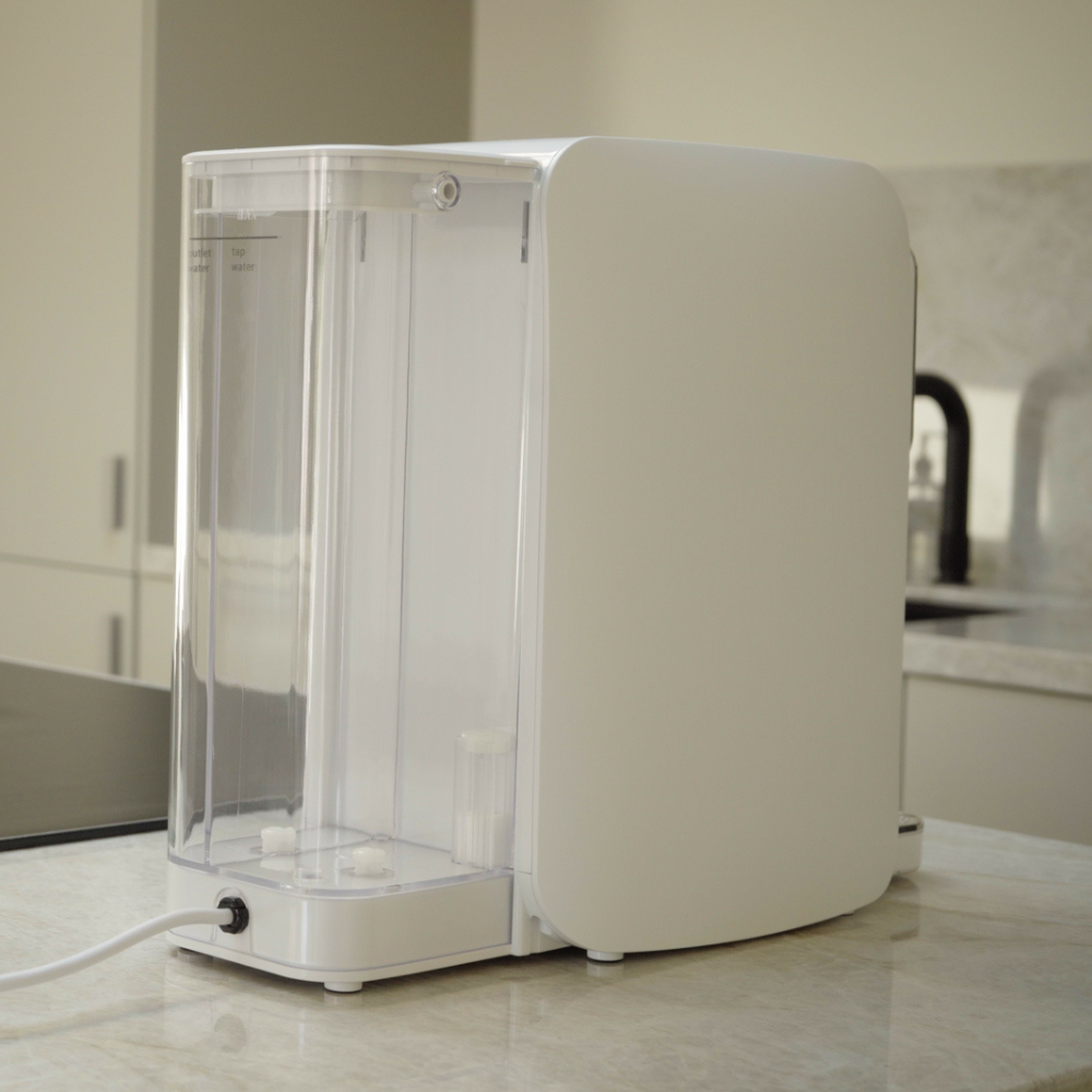 Waterfilter | Aquapurity