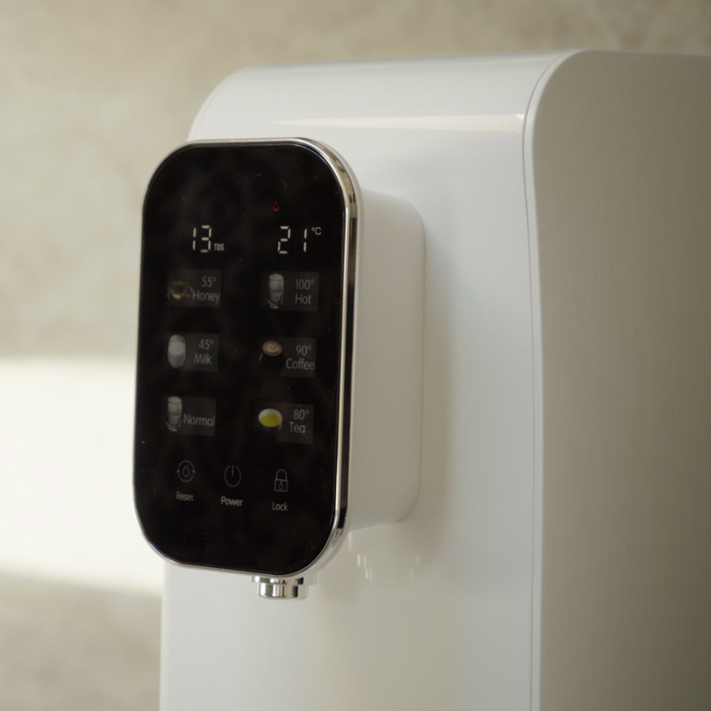 Waterfilter | Aquapurity