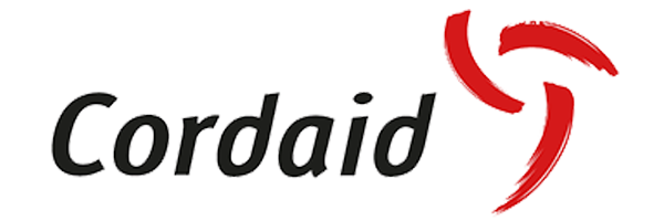 Cordaid Logo